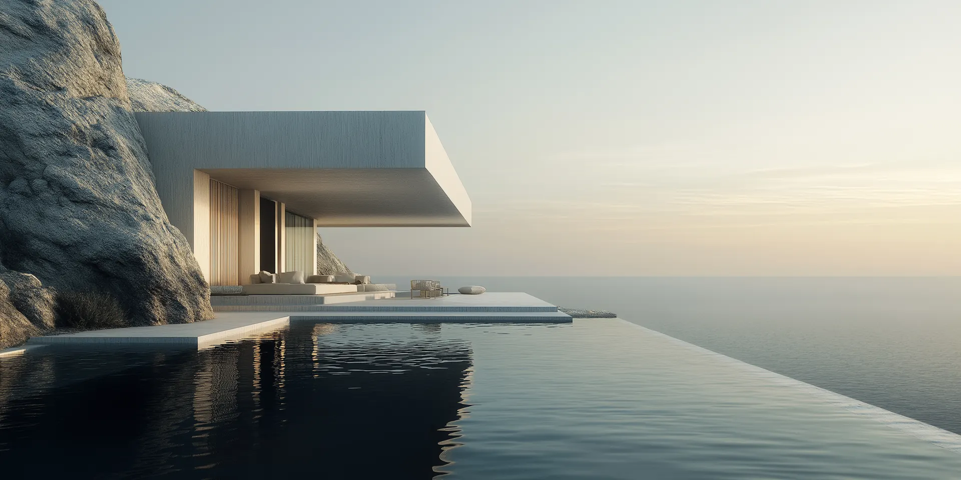 Plate III — Architecture